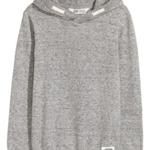 Lee knitted hood - Image 1