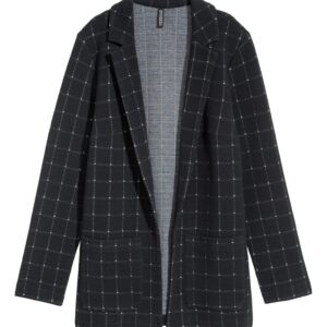 Polka Blazer - Image 1