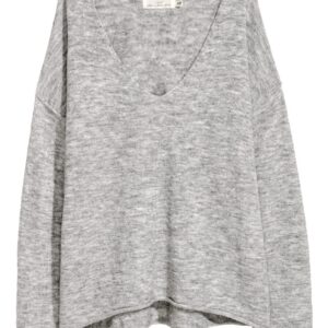 Jupiter v-neck - Image 1
