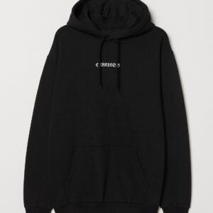 Printed Hood 29.99 - Image 1
