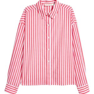 Speed Cork Boxy shirt - Image 1