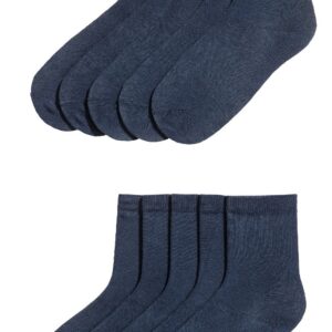 Erik 10-p sock SB - Image 1