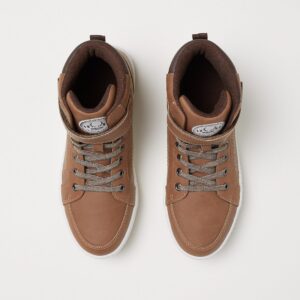 OLLE Sneakerboot BB - Image 1