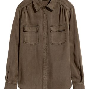 OShea tencel shirt - Image 1