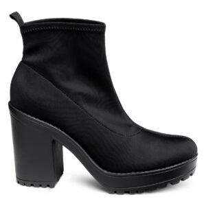 Brenda Sock Boot - Image 1