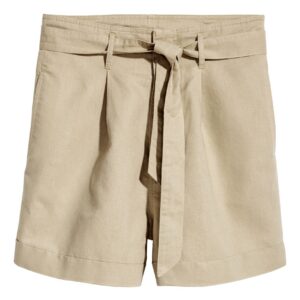 Blackberry shorts - Image 1
