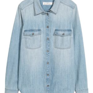 Ford denim shirt - Image 1