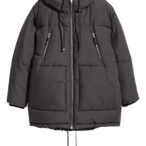 Dora Parka - Image 1