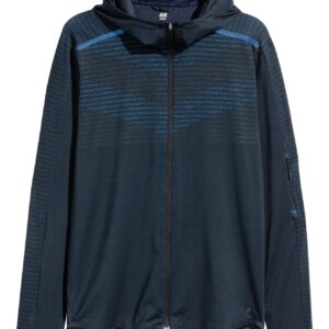 FEV Colo zip hood - Image 1