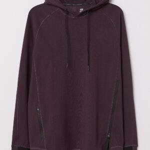 Redford hood - Image 1
