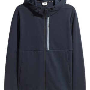 Oliver tech hood - Image 1