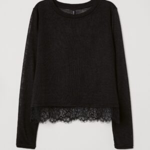 Gosling Lace - Image 1