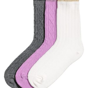 Structure 3p socks - Image 1