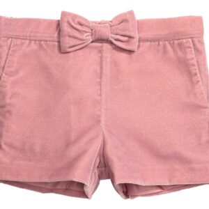 Bodil velour shorts - Image 1