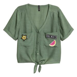 CHILI PATCH - Image 1