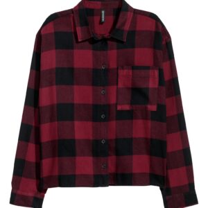 CARTER CHECKED - Image 1