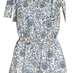 Selma playsuit - Image 1