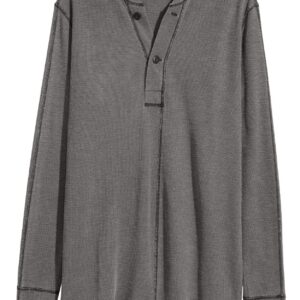 Cure Henley - Image 1
