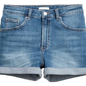 ED Girlfriend shorts - Image 1
