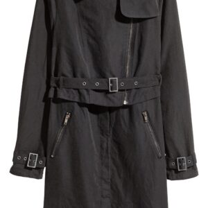 Izzy trench - Image 1