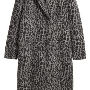 Leo coat - Image 1