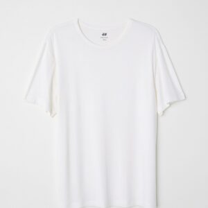 JACK SS DRAPEY TEE - Image 1