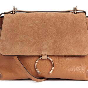 Clio PQ leather bag - Image 1