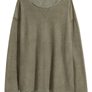Inside out LS - Image 1