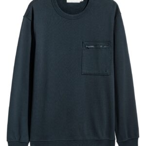 Jeff zip pocket - Image 1