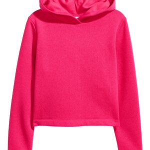 JOSSAN Boxy Hood (1) - Image 1