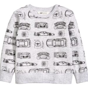 SEAN CREW NECK DEAL - Image 1