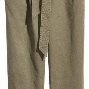 Bones utility trousers HW - Image 1