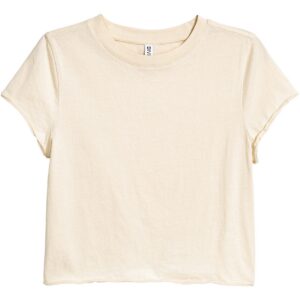 Honey raw cut tee - Image 1