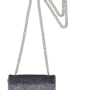 Hanna velvet bag - Image 1