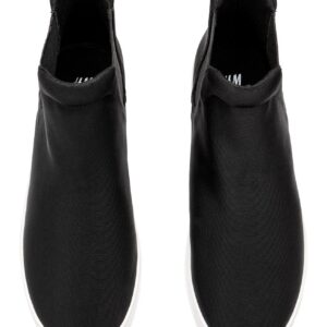 Tora sneakerboot. - Image 1