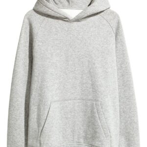 V. 5 OTTO FLEECE HOODIE - Image 1