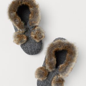 Linn Slipper - Image 1