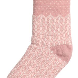 Linnea 1p Lounge socks - Image 1