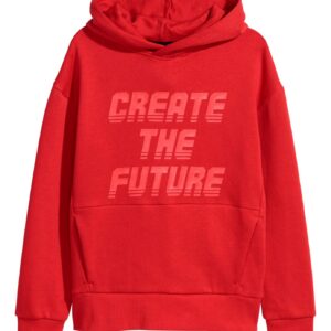 Brando Hood - Image 1