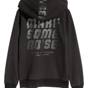 Eric pile hood - Image 1