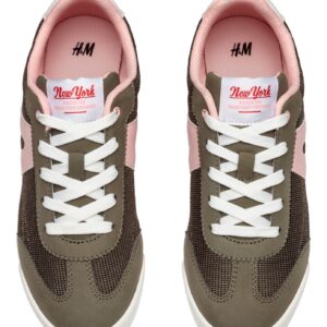 Freja low sneaker BG - Image 1
