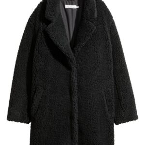 Milla Pile Jacket - Image 1
