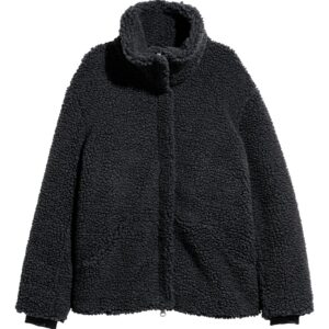Christy Pile Jacket (1) - Image 1