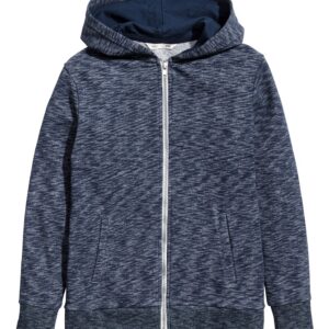 CLAES HOOD BB - Image 1