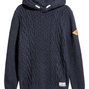 Hemingway cable hood - Image 1