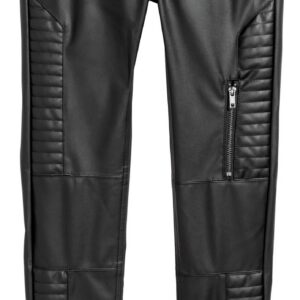 Sean PU leggings - Image 1