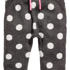 TEDDY trouser - Image 1