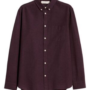 Pat ls bd oxford - Image 1