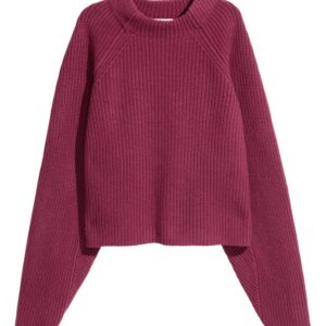 Moussy  jumper - Image 1