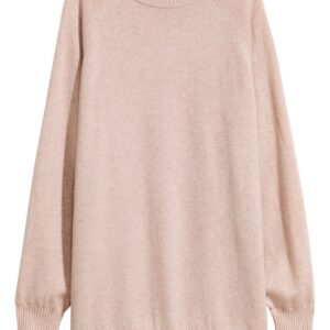 Onix cashmere jumper - Image 1